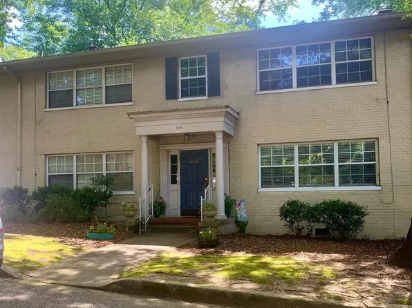 1206 34th St S APT 2, Birmingham, AL 35205