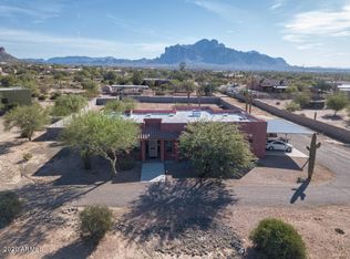 4241 N Colt Rd, Apache Junction, AZ 85119