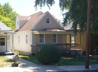 1708 N Wisconsin Ave, Peoria, IL
