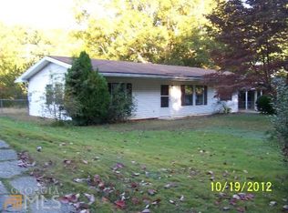 49 Ball St, Newnan, GA 30263