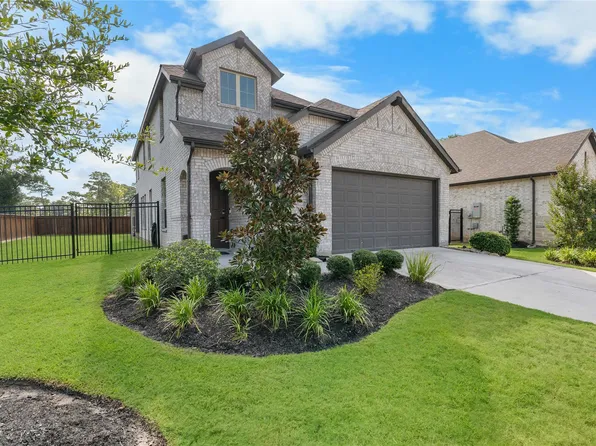 27208 Dripping Ledge Ct, Magnolia, TX 77354