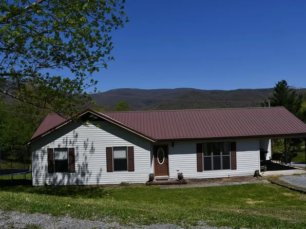 237 Glade Dr, Tazewell, VA 24651