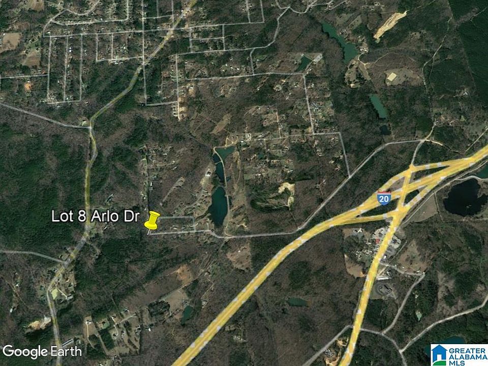 2nd image of LOT 8 Arlo Dr Lot 8