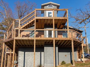 17272 E Highway 12, Rogers, AR 72756