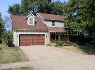 3019 Decatur St, West Lafayette, IN 47906