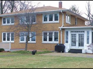 40029 85th St, Genoa City, WI 53128