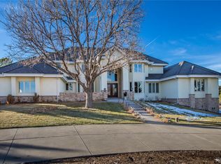 7775 S Flanders St, Centennial, CO 80016