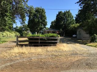 25435 Lee St, Los Molinos, CA 96055