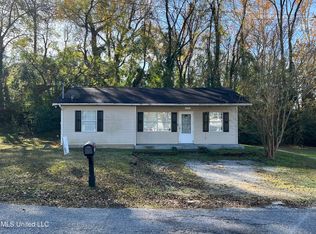 4101 9th St, Meridian, MS 39307