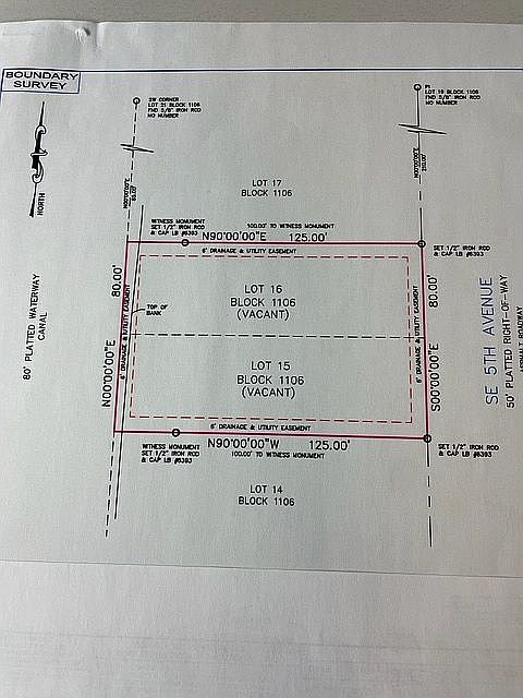 2nd image of 110 SE 5th Ave