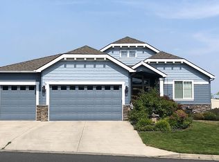 2313 S Morningside Heights Dr, Greenacres, WA 99016