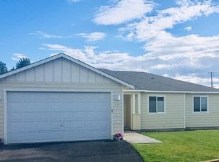 708 E Remington Dr, Ellensburg, WA 98926