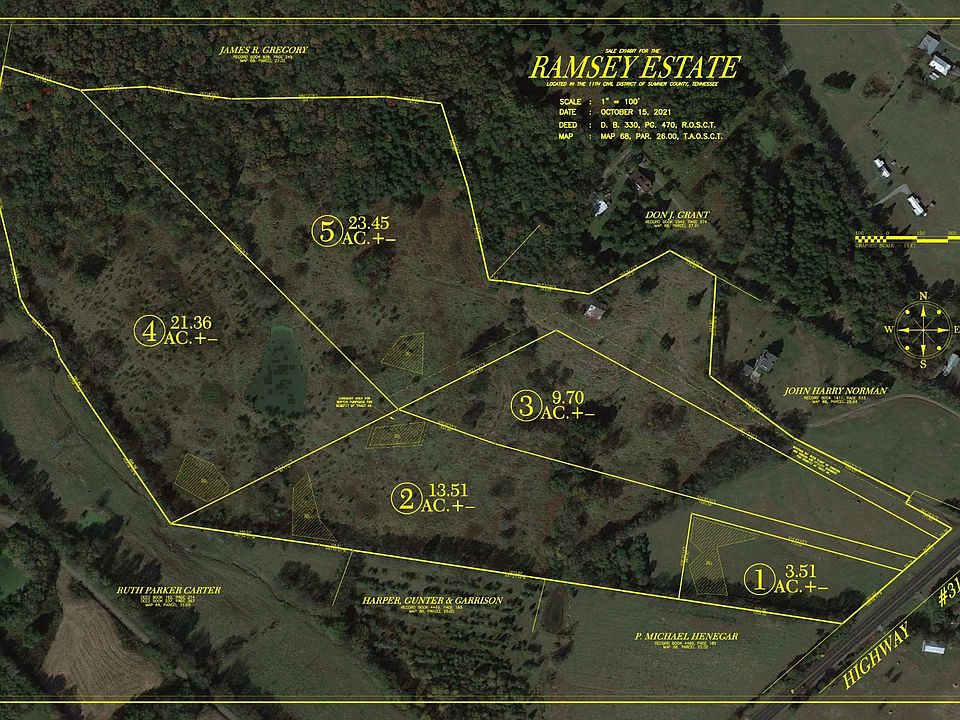 1st image of 0 Highway 31e Ln #3