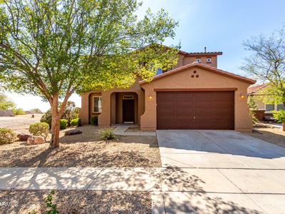 26702 N 176th Ln, Surprise, AZ, 85387