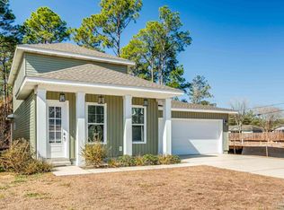 1409 Madelyn Woods Dr, Pensacola, FL 32506