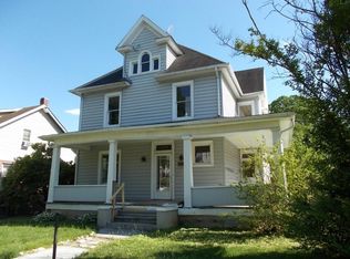 1230 Melrose Ave NW, Roanoke, VA