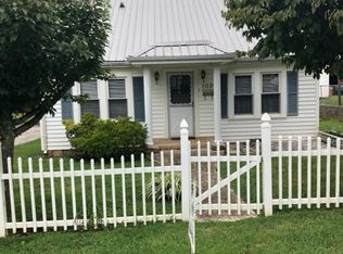 1020 Riverside Ave, Kingsport, TN 37660