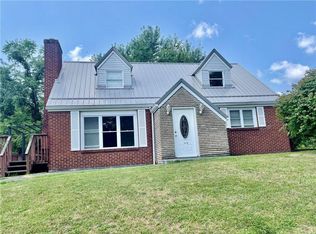 110 Cherry Ln, Saxonburg, PA