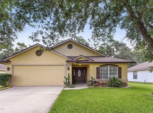 12555 Hidden Gardens Ln, Jacksonville, FL 32258