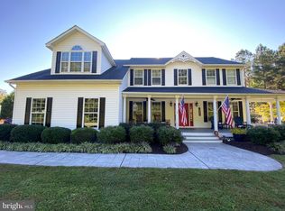 4830 Egret Ct, Prince Frederick, MD 20678