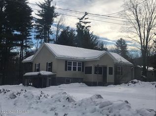 54 Sodom Cross Rd, North Creek, NY 12853