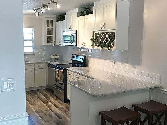 Breakfast Bar