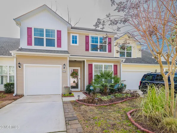 303 Bulkhead Bend, Calabash, NC 28467