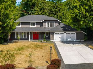 3840 206th Pl NE, Sammamish, WA 98074