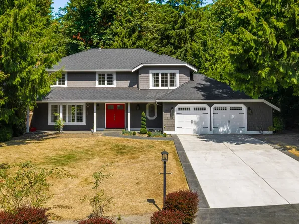 3840 206th Pl NE, Sammamish, WA 98074