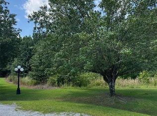 155 County Road 424 Lot 7, Centre, AL 35960