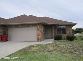 4054 S Fort Ave, Springfield, MO 65807
