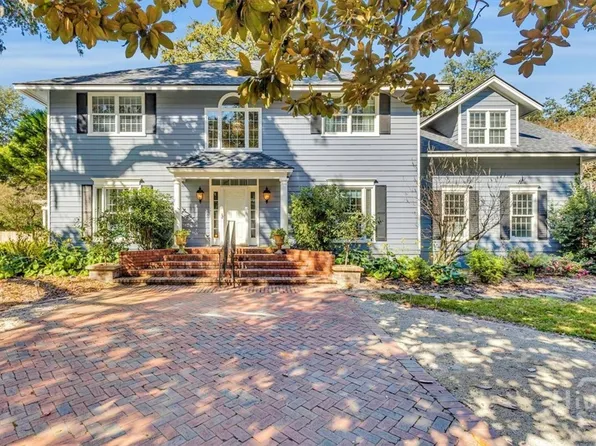 711 Bradley Point Road, Savannah, GA 31410