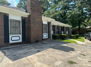 6213 W Fayetteville Rd, Riverdale, GA 30296