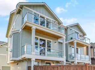 4417 44th Ave SW #A, Seattle, WA 98116