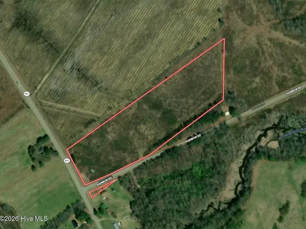 15 Rainbow Road, Scotland Neck, NC 27874