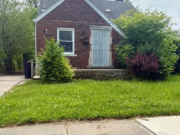 15300 Faircrest St, Detroit, MI 48205