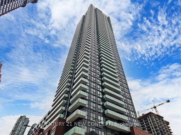 2nd image of 430 Square One Dr #4702