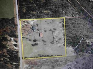 1083 Buffalo Creek Rd, Kershaw, SC 29067
