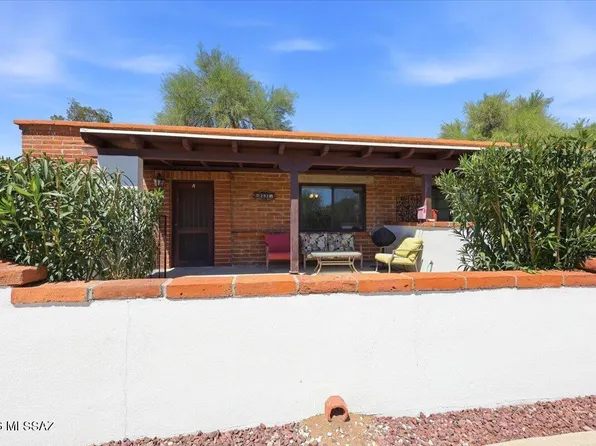 392 S Paseo Aguila Unit A, Green Valley, AZ 85614