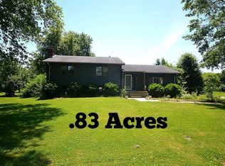611 Buckingham Dr, Troy, IL