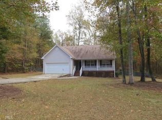 1974 Atha Woods Dr, Monroe, GA 30655