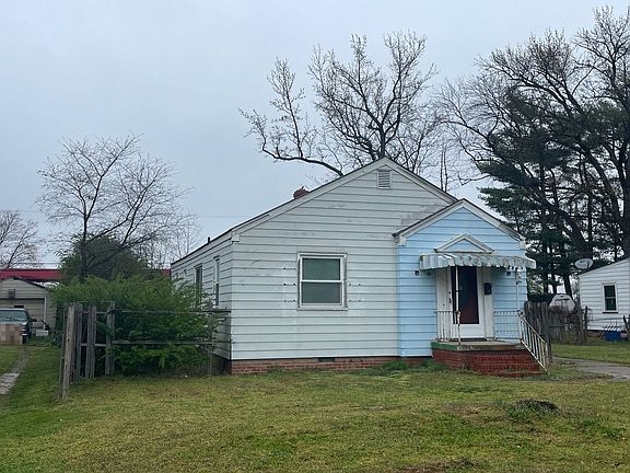 3rd image of 612 Ratcliffe Ave