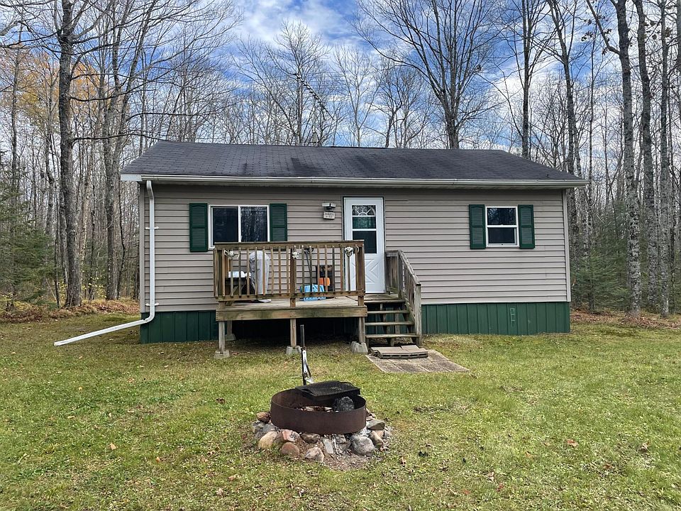 1st image of W10557 Bass Lake Dr