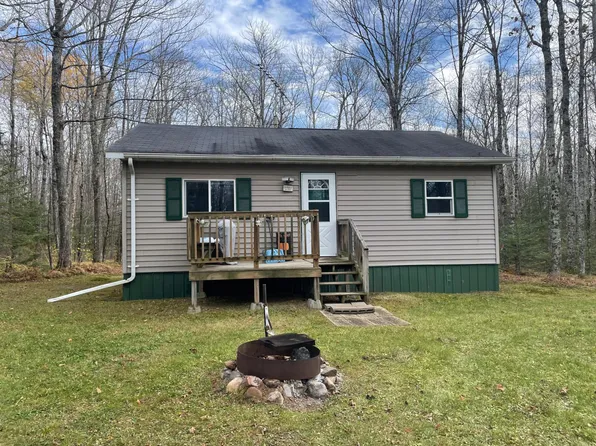 W10557 Bass Lake Dr, Park Falls, WI 54552
