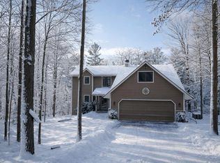 5997 Bluff Ledge Rd, Sturgeon Bay, WI 54235