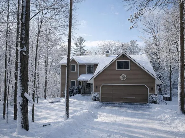 5997 Bluff Ledge Rd, Sturgeon Bay, WI 54235