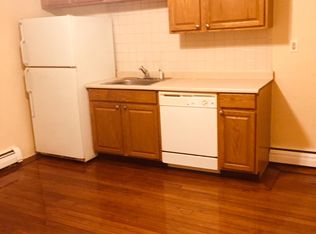 55 Anthony St, New Haven, CT 06515
