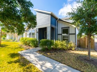 1803 Los Olivios Way, Austin, TX 78725