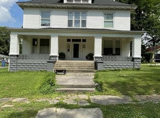 415 Jefferson St, Fulton, KY 42041