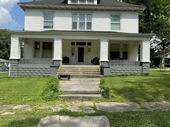 415 Jefferson St, Fulton, KY 42041